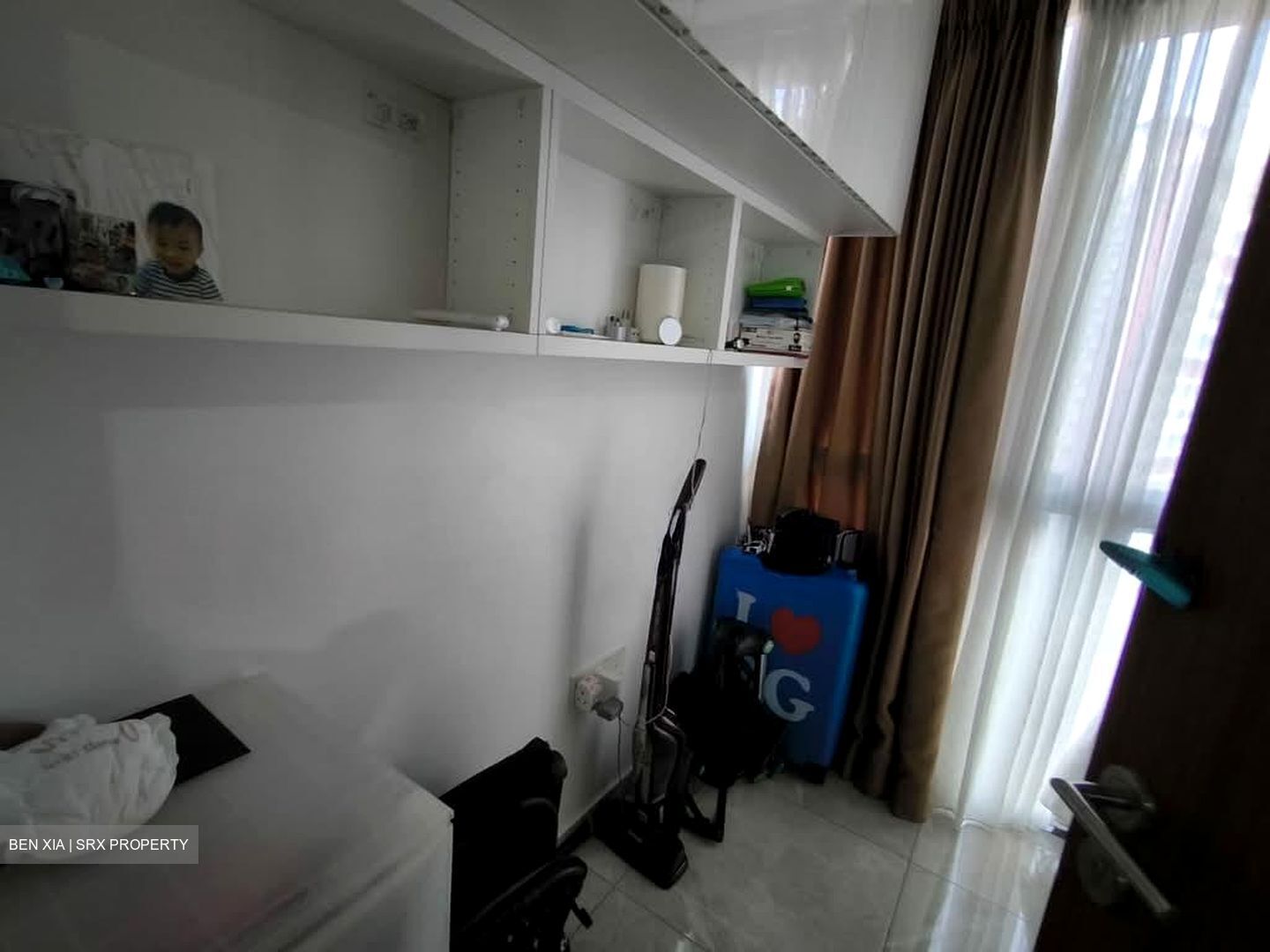 Stirling Residences (D3), Apartment #546697711